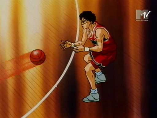 Otaku Gallery  / Anime e Manga / Slam Dunk / Screen Shots / Episodi / 084 - Vittoria e sconfitta / 135.jpg